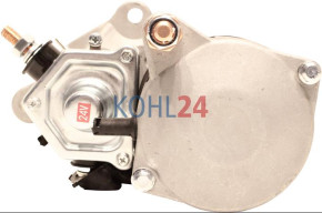 Anlasser Iveco 5801671987 5802899064 Denso 428000-1060 428000-1061 24 Volt 5,5 KW Original Denso